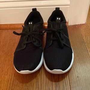 under armor shoes